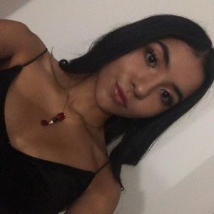 Meet your Posher, Luisa